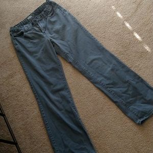 Boy's Old Navy jeans size 18